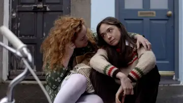 Задник до фільму "Young People of Ireland" #1573500