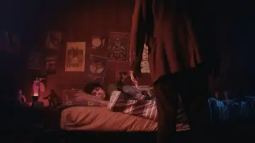 Задник до фильму"Goodbye, Monster" #1184748