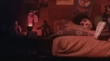 Задник до фильму"Goodbye, Monster" #1184749