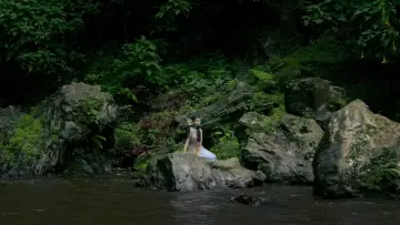 Задник до фільму "Upon the Pond" #1638589