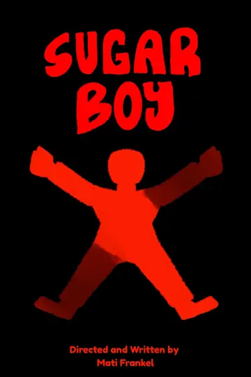 Постер до фильму"Sugar Boy" #851318