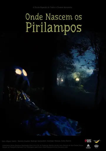 Постер до фільму "Onde Nascem os Pirilampos" #1617377