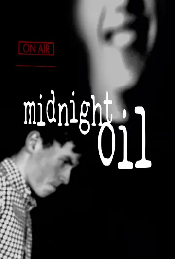 Постер до фильму"Midnight Oil" #962606