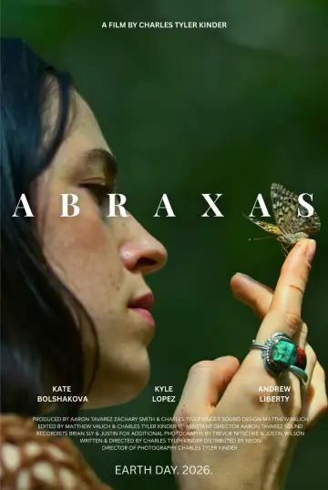 Abraxas постер