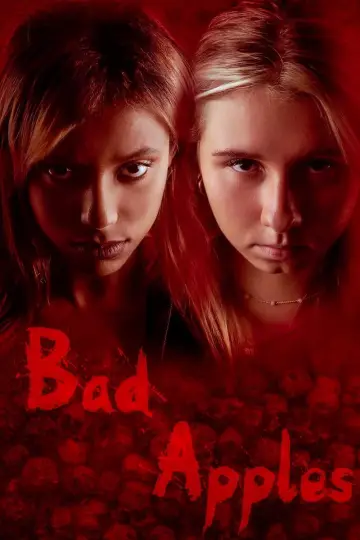 Постер до фильму"Bad Apples" #1151808