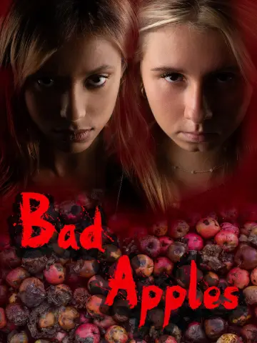 Постер до фильму"Bad Apples" #1151809