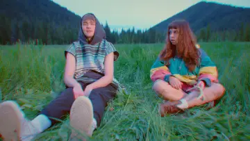 Задник до фильму"New Recipe" #871497