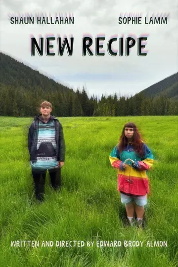 Постер до фильму"New Recipe" #871512