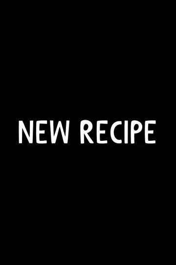 Постер до фильму"New Recipe" #871513