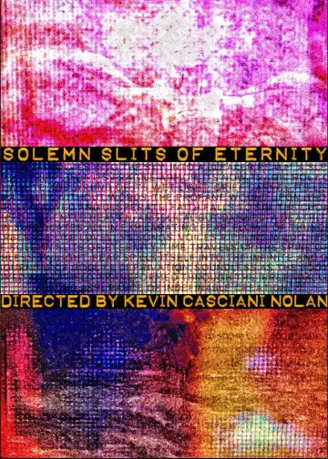 Solemn Slits Of Eternity постер