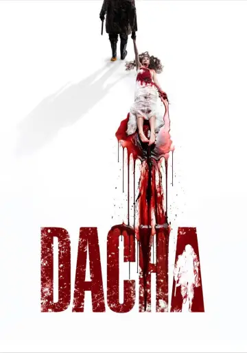 Постер до фильму"Dacha" #912976