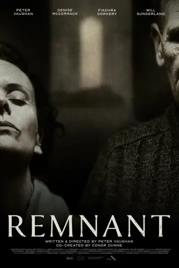 Постер до фильму"Remnant" #965088