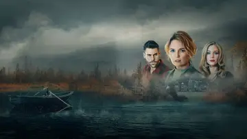 Задник до фільму "Murder in the Highland Manor" #773502