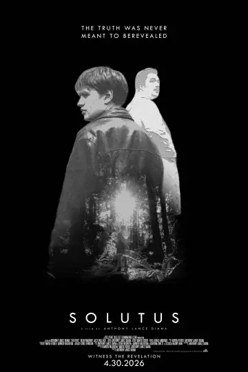 Постер до фильму"Solutus" #826602