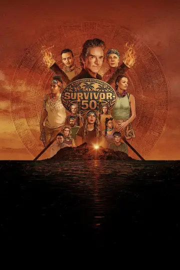 Постер до фільму "Survivor 50: Epic Party" #773980