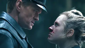 Задник до фільму "The Last Temptation of Becky" #1194896