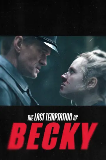 Постер до фільму "The Last Temptation of Becky" #1194898