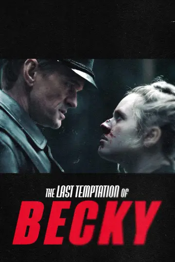 Постер до фільму "The Last Temptation of Becky" #1194899