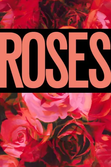 Roses постер