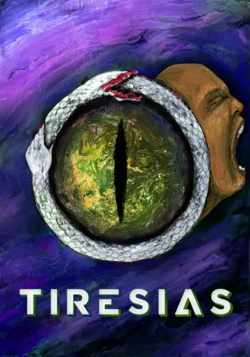 Постер до фильму"TIRESIAS" #978324