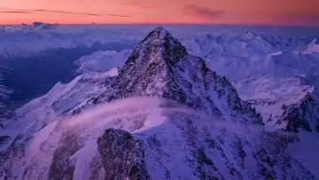 Задник до фильму"Über Österreich – Eine höhere Sicht" #799476