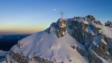 Задник до фильму"Über Österreich – Eine höhere Sicht" #799480