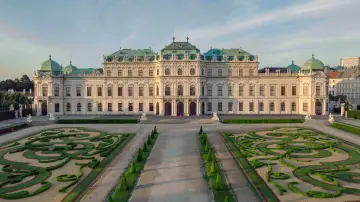 Задник до фильму"Über Österreich – Eine höhere Sicht" #799484