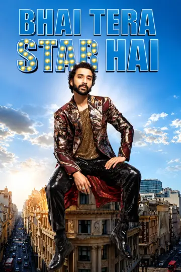 Bhai Tera Star Hai постер