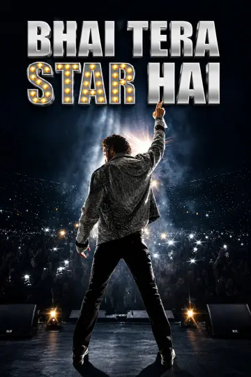 Постер до фільму "Bhai Tera Star Hai" #1193451