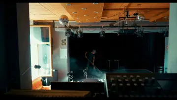 Задник до фильму"Bollwerk" #822528