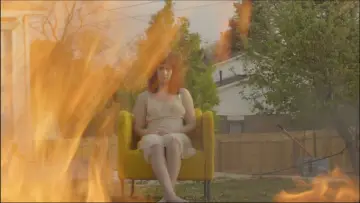 Задник до фильму"Am I Funny Yet?" #823199