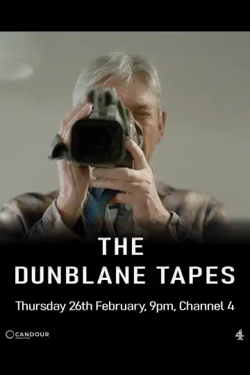 Постер до фильму"The Dunblane Tapes" #776574