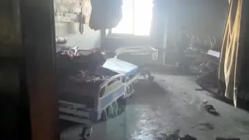 Задник до фільму "Life Support" #1639324