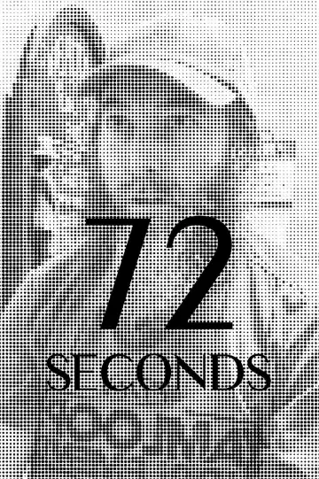 72 Seconds постер
