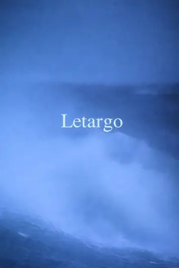 Постер до фильму"Letargo" #777451