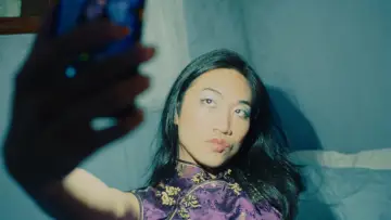 I Saw You in the Flood постер