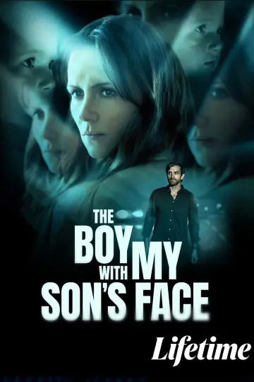 Постер до фільму "The Boy with My Son