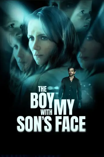 Постер до фільму "The Boy with My Son