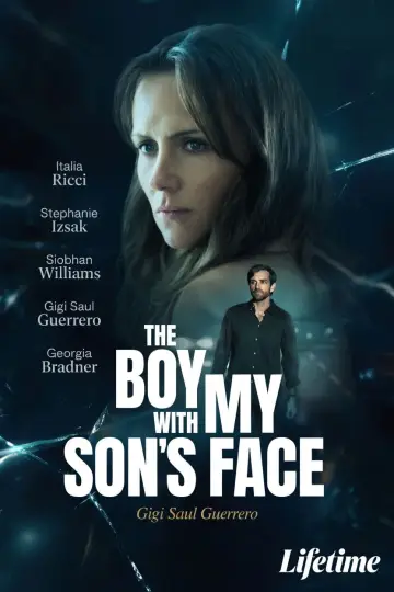 Постер до фільму "The Boy with My Son