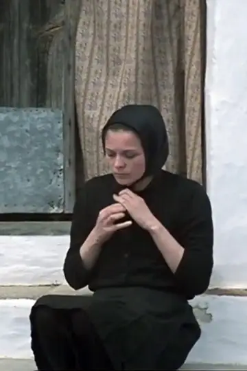 Mãe Genoveva