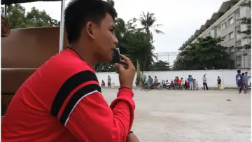Задник до фільму "ពនេចរ" #778211
