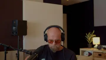 Ferlið Hans Bubba постер