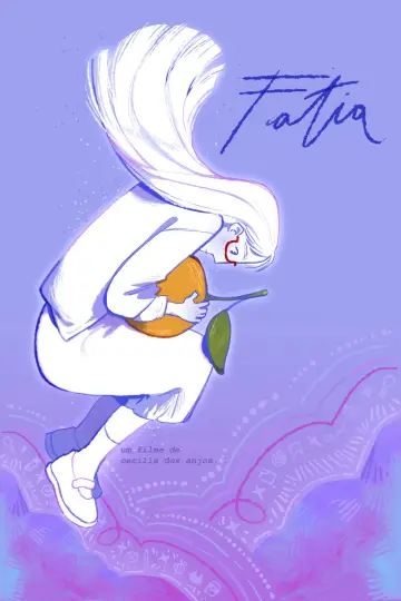 Fatia постер