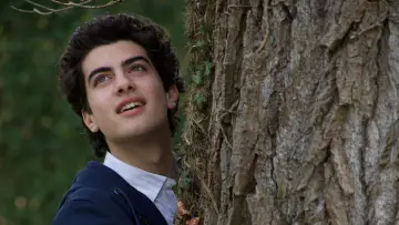 Il mio nome è Carlo постер