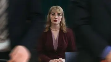 Задник до фільму "Lydia" #1522957