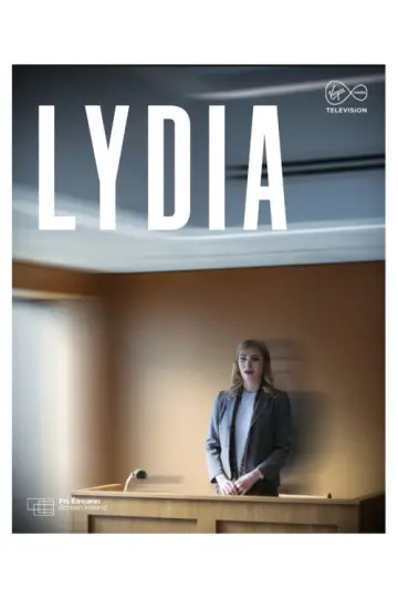 Постер до фільму "Lydia" #1522959