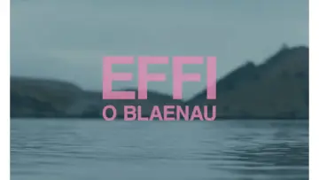 Задник до фільму "Effi o Blaenau" #927119