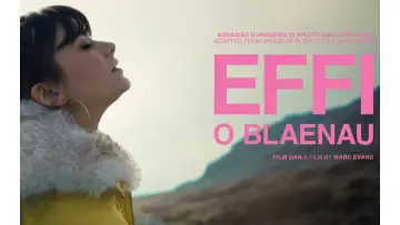 Задник до фільму "Effi o Blaenau" #927120