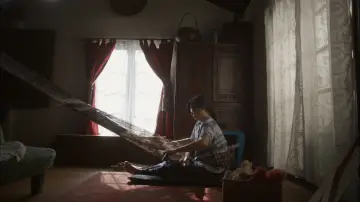 Задник до фильму"RUYA" #778569
