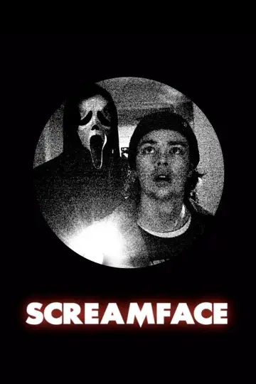 Постер до фильму"Screamface" #794912